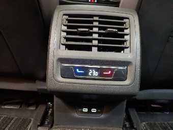 VOLKSWAGEN GOLF VARIANT 2022 Image 36