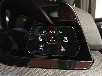 VOLKSWAGEN GOLF VARIANT 2022 Image 37