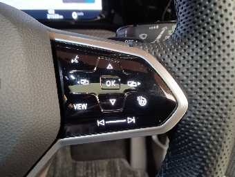 VOLKSWAGEN GOLF VARIANT 2022 Image 38