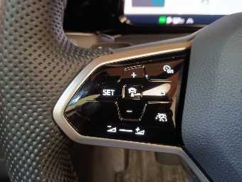 VOLKSWAGEN GOLF VARIANT 2022 Image 39