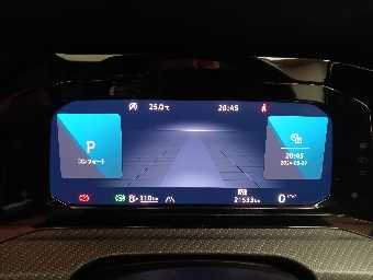 VOLKSWAGEN GOLF VARIANT 2022 Image 46