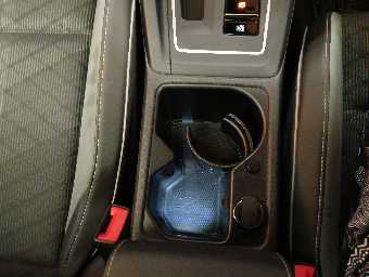 VOLKSWAGEN GOLF VARIANT 2022 Image 50