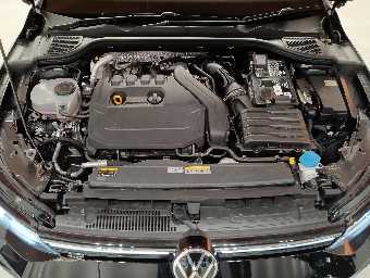 VOLKSWAGEN GOLF VARIANT 2022 Image 55