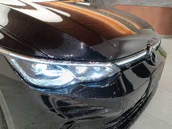 VOLKSWAGEN GOLF VARIANT 2022 Image 56