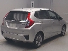 HONDA FIT HYBRID 2015 Image 2