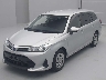 TOYOTA COROLLA FIELDER 2019 Image 1