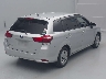 TOYOTA COROLLA FIELDER 2019 Image 2