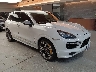 PORSCHE CAYENNE 2013 Image 3