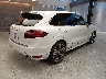 PORSCHE CAYENNE 2013 Image 7