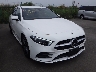 MERCEDES BENZ A CLASS 2021 Image 11