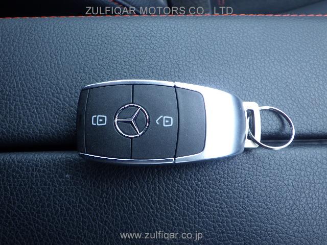 MERCEDES BENZ A CLASS 2021 Image 7