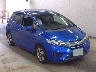 HONDA FIT HYBRID 2014 Image 1