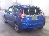 HONDA FIT HYBRID 2014 Image 2