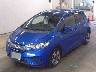 HONDA FIT HYBRID 2014 Image 4