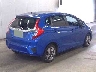 HONDA FIT HYBRID 2014 Image 5