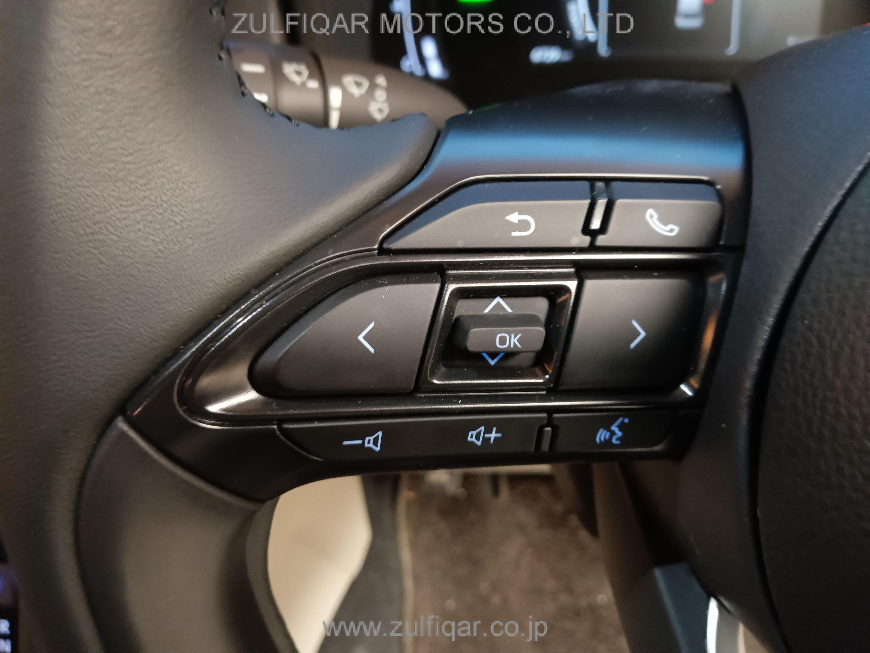 TOYOTA SIENTA 2023 Image 40