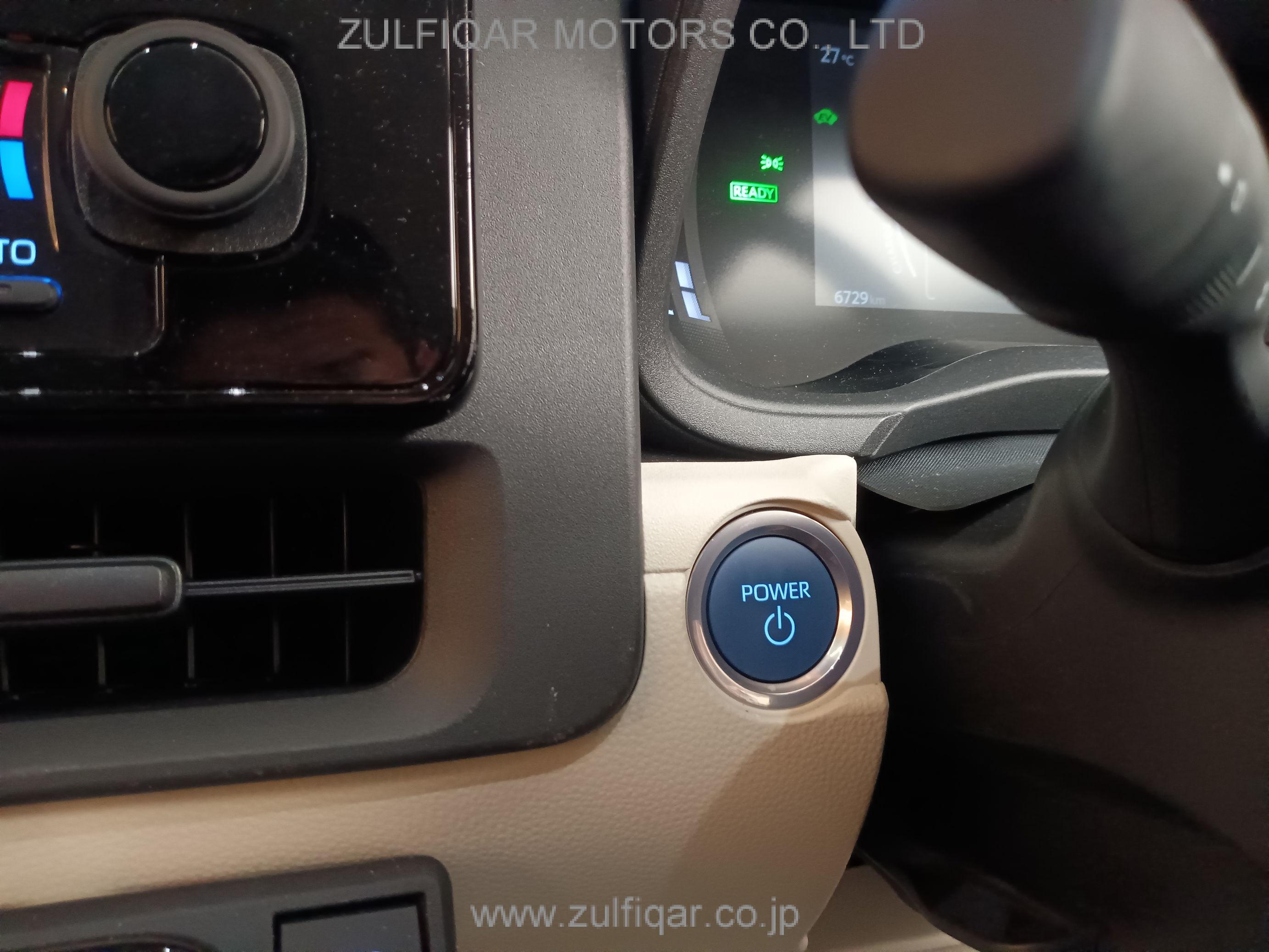 TOYOTA SIENTA 2023 Image 41