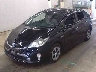 TOYOTA PRIUS PHV 2013 Image 4