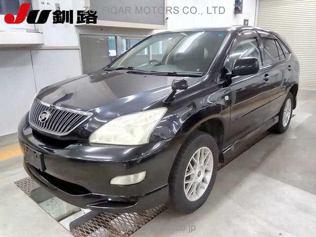 TOYOTA HARRIER 2005 Image 1