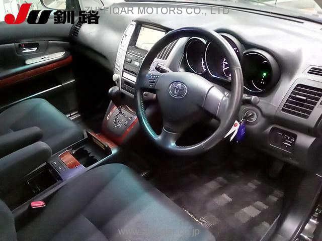 TOYOTA HARRIER 2005 Image 3