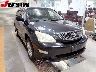 TOYOTA HARRIER 2005 Image 8