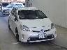 TOYOTA PRIUS PHV 2012 Image 1