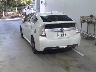 TOYOTA PRIUS PHV 2012 Image 2