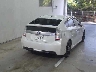 TOYOTA PRIUS PHV 2012 Image 5