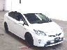 TOYOTA PRIUS PHV 2012 Image 1