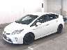 TOYOTA PRIUS PHV 2012 Image 4