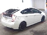 TOYOTA PRIUS PHV 2012 Image 5