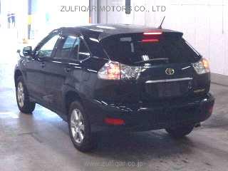 TOYOTA HARRIER 2004 Image 2