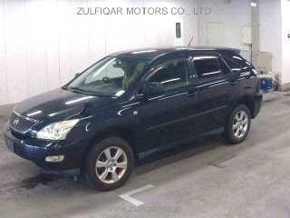 TOYOTA HARRIER 2004 Image 4