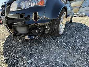 AUDI RS4 2007 Image 11