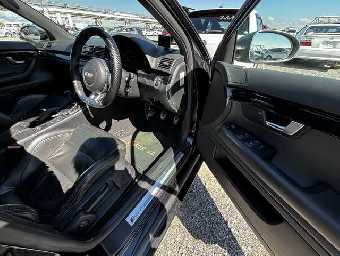 AUDI RS4 2007 Image 12