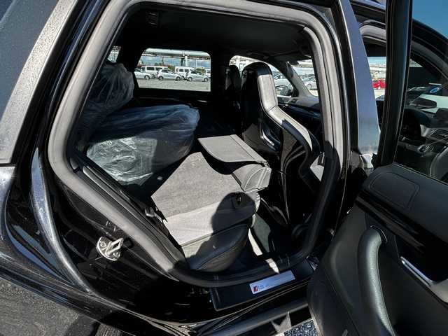 AUDI RS4 2007 Image 19