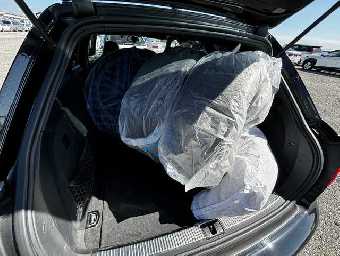 AUDI RS4 2007 Image 14