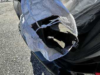 AUDI RS4 2007 Image 15