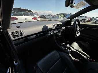 AUDI RS4 2007 Image 18