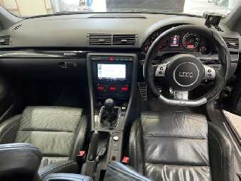 AUDI RS4 2007 Image 5