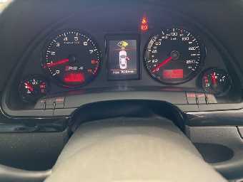 AUDI RS4 2007 Image 6