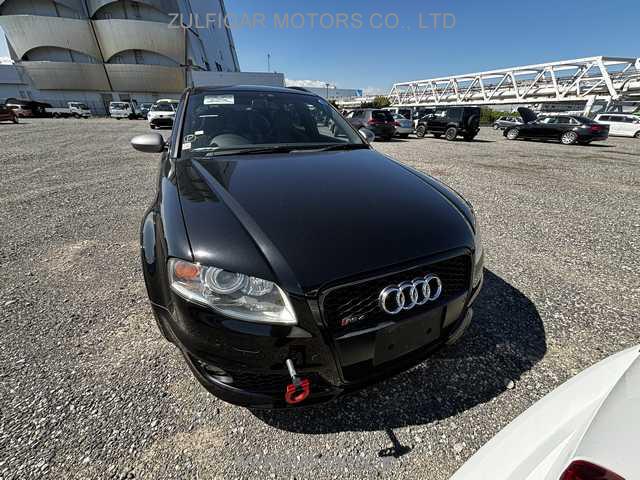 AUDI RS4 2007 Image 7