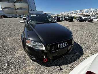 AUDI RS4 2007 Image 7