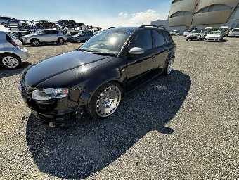 AUDI RS4 2007 Image 10