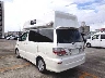 TOYOTA ALPHARD HYBRID 2006 Image 2