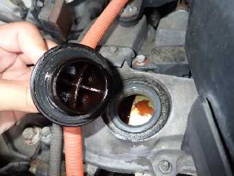 TOYOTA ALPHARD HYBRID 2006 Image 14