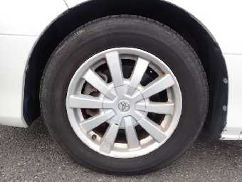 TOYOTA ALPHARD HYBRID 2006 Image 15