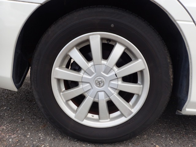 TOYOTA ALPHARD HYBRID 2006 Image 23