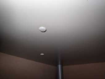 TOYOTA ALPHARD HYBRID 2006 Image 19