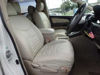 TOYOTA ALPHARD HYBRID 2006 Image 20